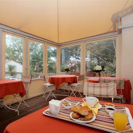 Best Western Hotel Le Guilhem 