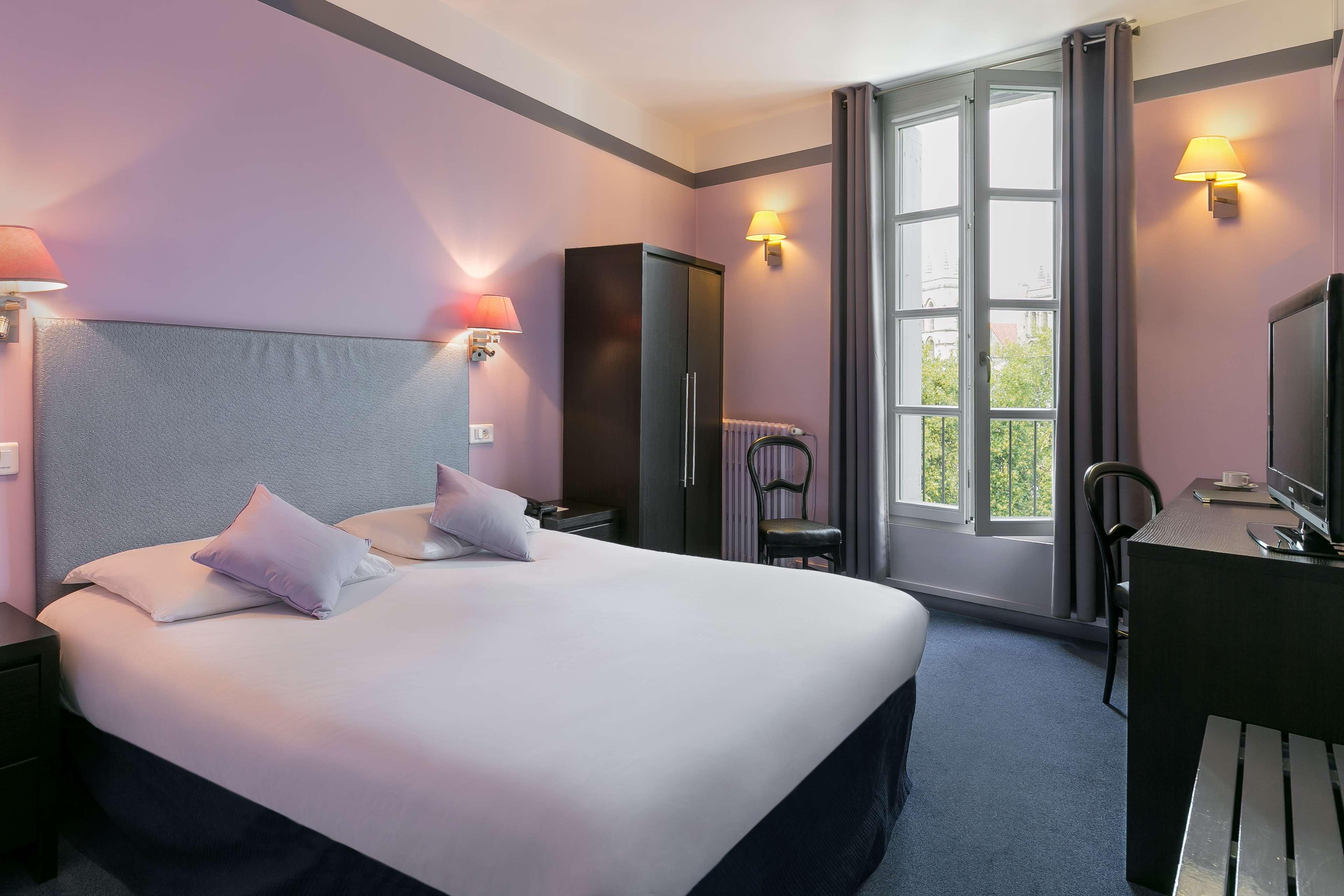 Western Le Guilhem Hotel Montpellier