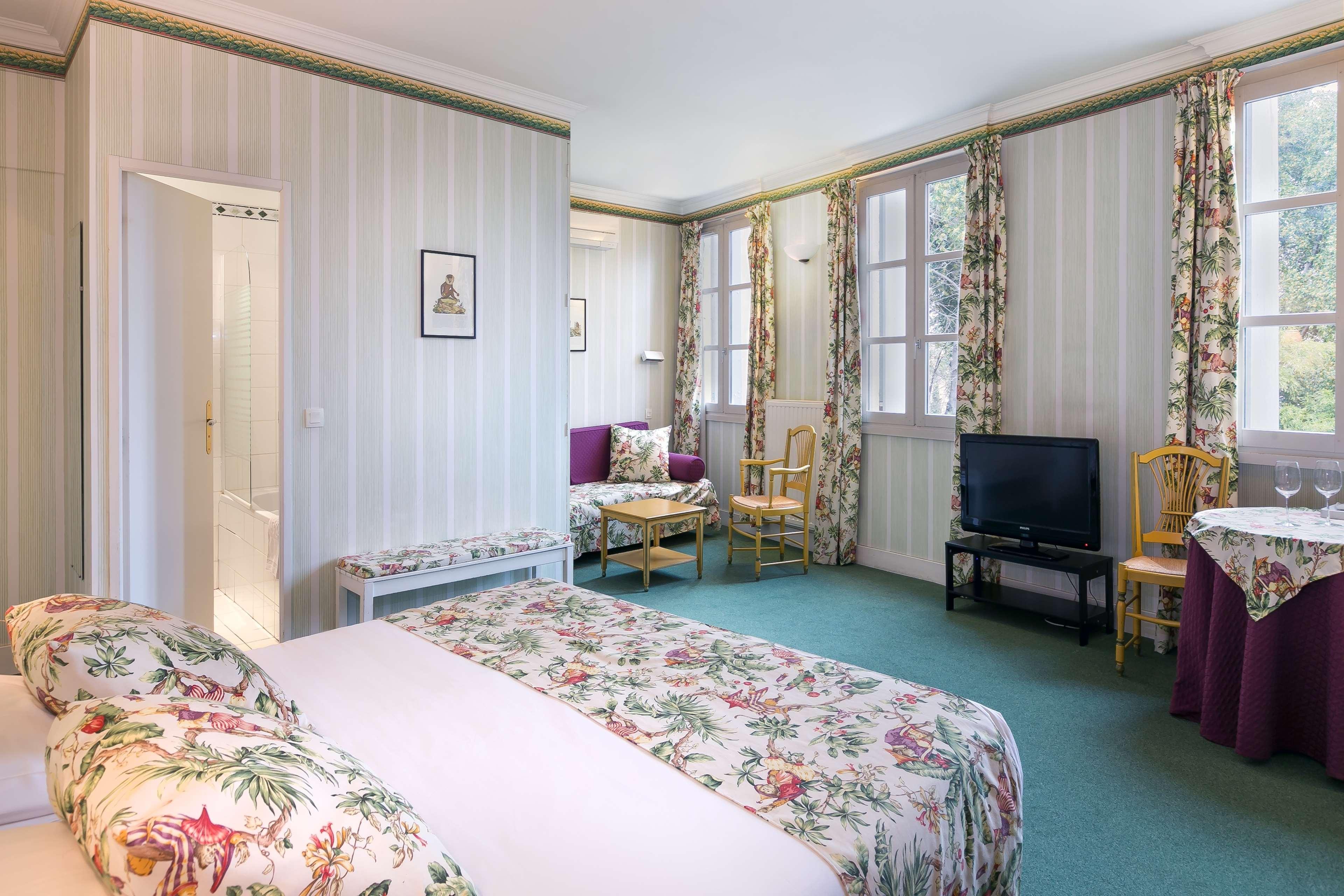 Western Le Guilhem Hotel Montpellier