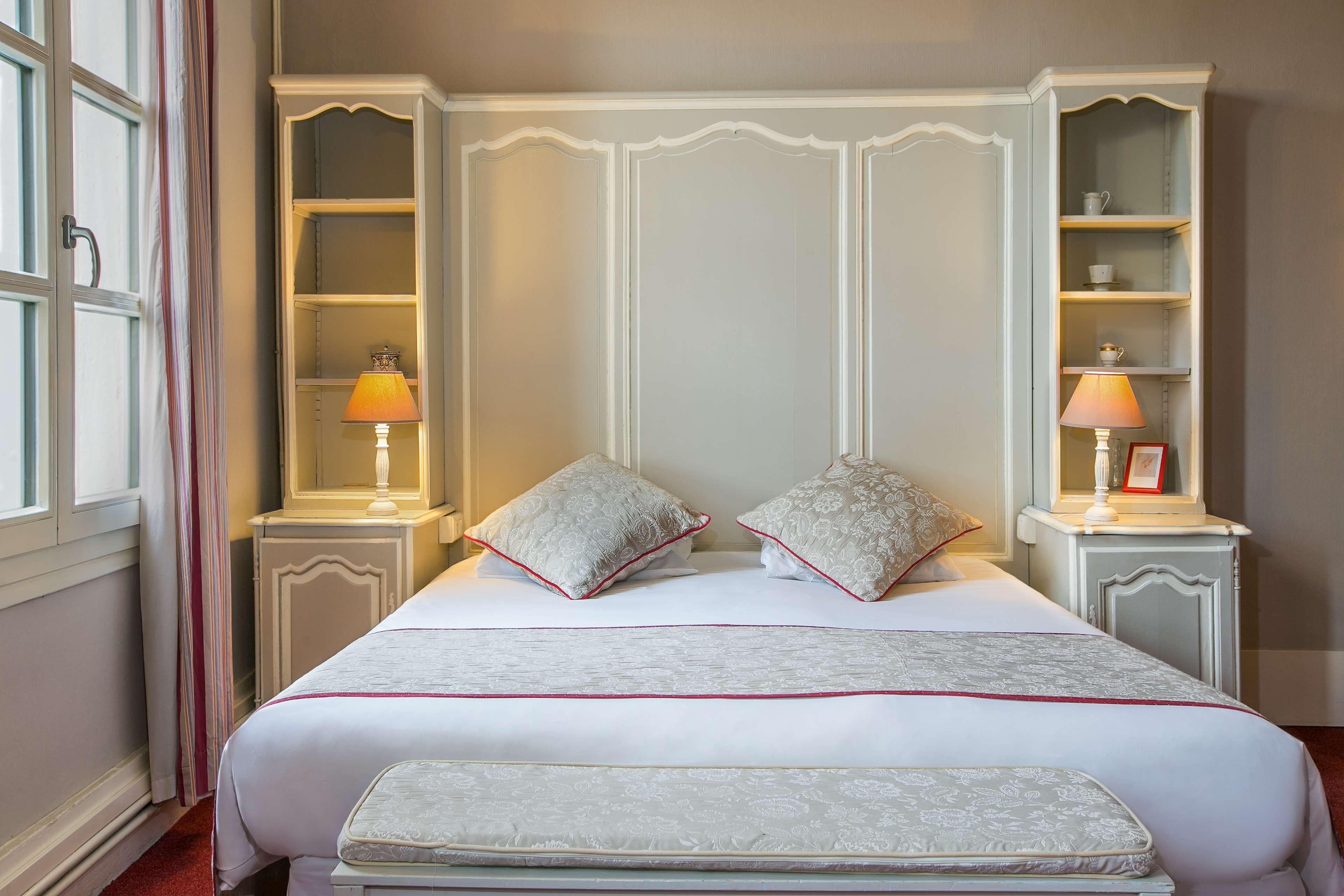 Hotel Western Le Guilhem