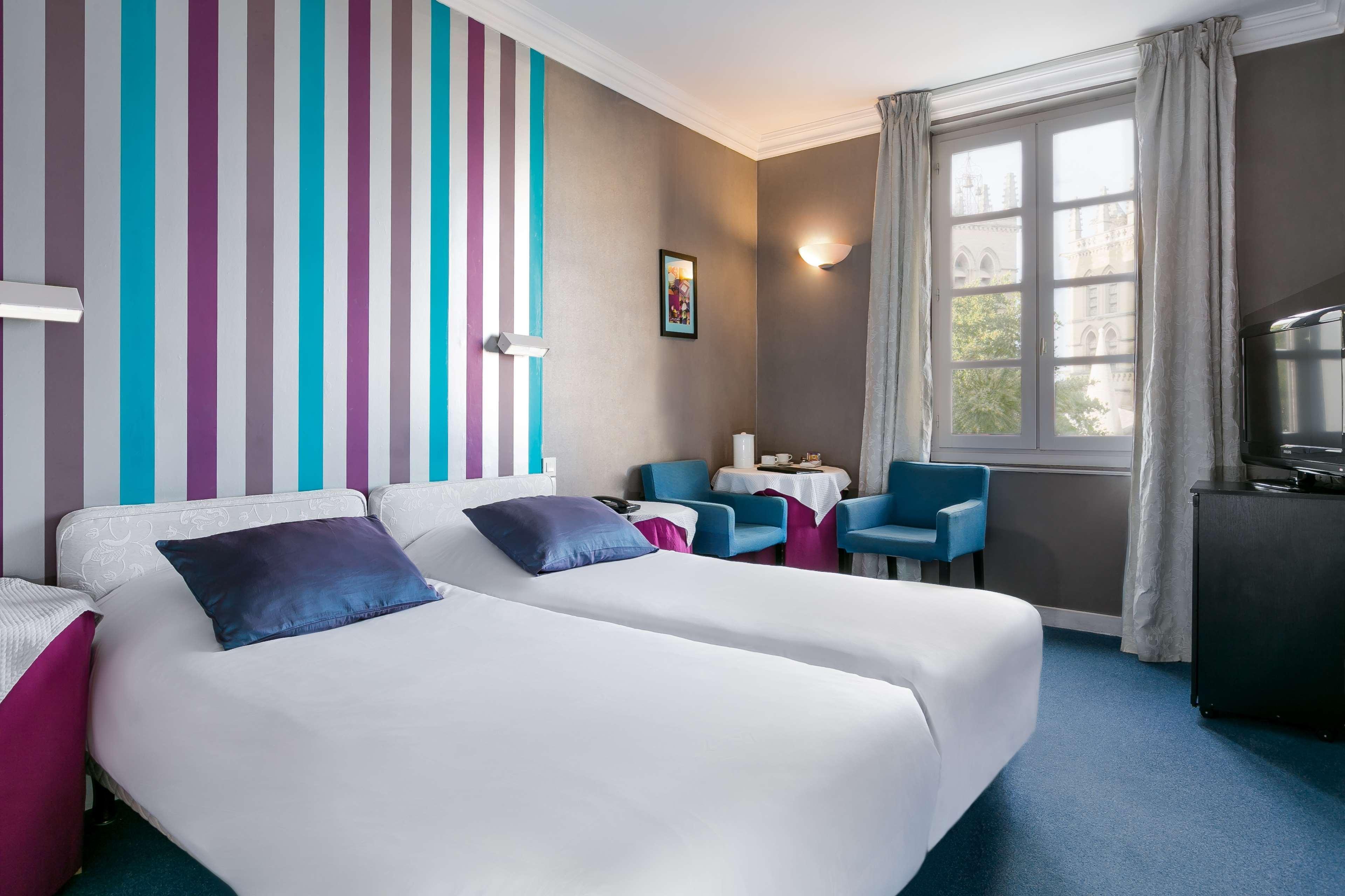 Western Le Guilhem 3* Montpellier
