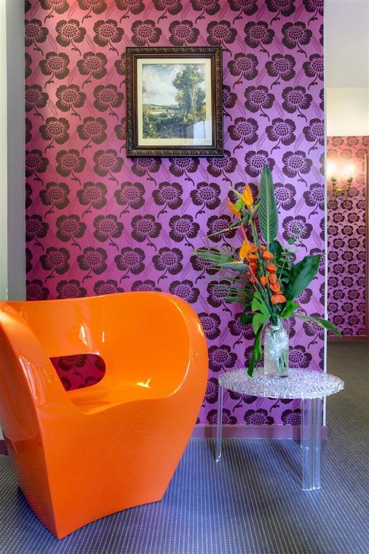 Hotel Western Le Guilhem 3*