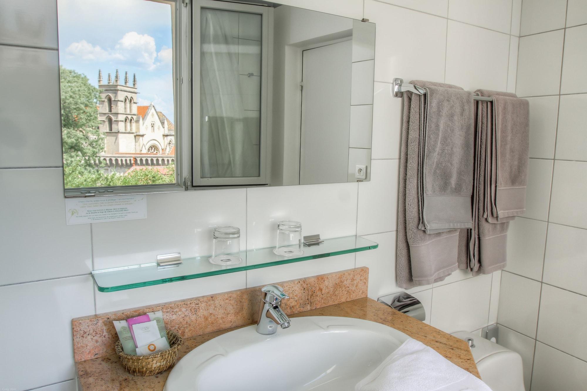 Western Le Guilhem Hotel