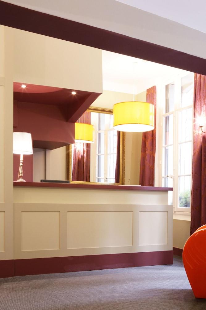 Western Le Guilhem 3* Montpellier