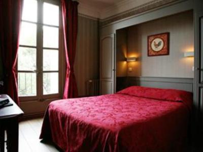 Western Le Guilhem Hotel Montpellier