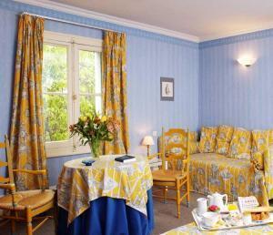 Best Western Le Guilhem Montpellier