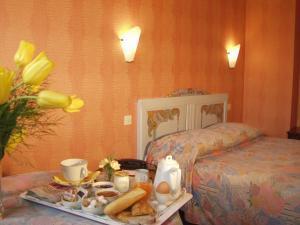 Western Le Guilhem Hotel 3*