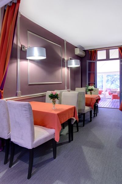 Western Le Guilhem 3* Montpellier