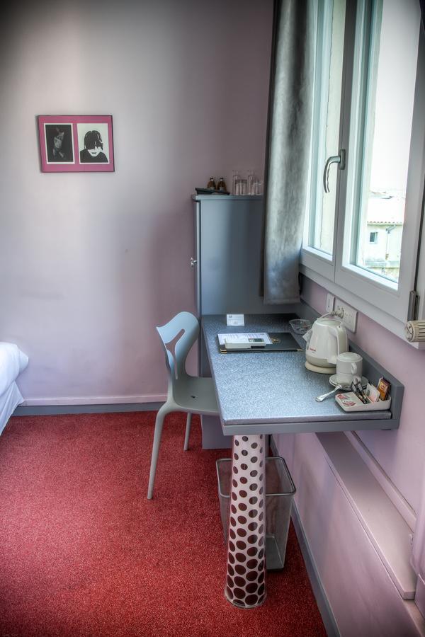 Western Le Guilhem Hotel