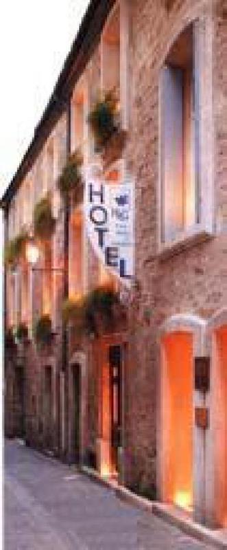 Western Le Guilhem Hotel 3*